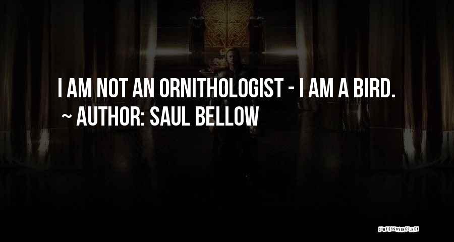 Being Understanding Quotes By Saul Bellow