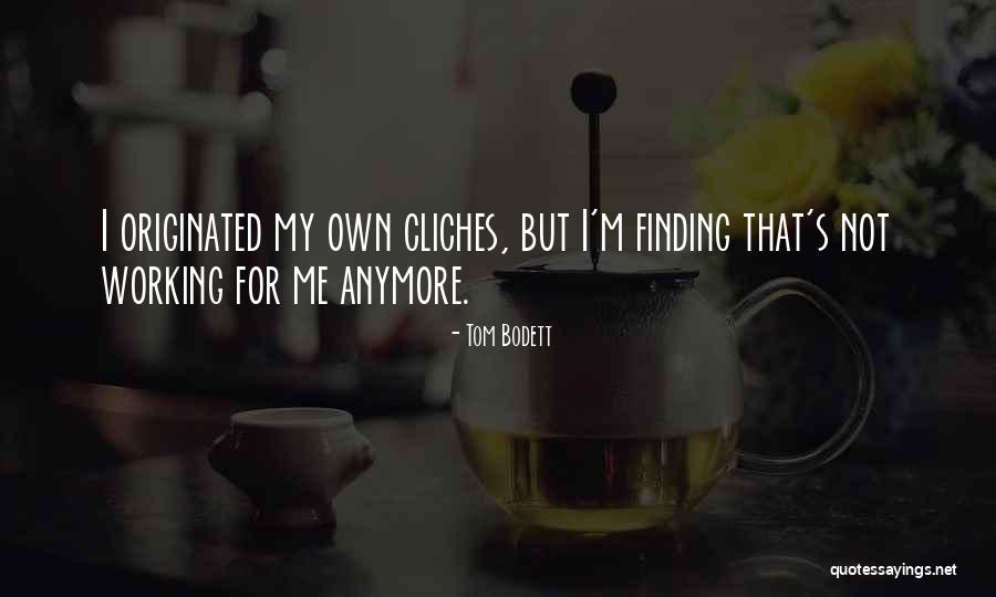 Being Understood Famous Quotes By Tom Bodett Being Understood Famous Quotes By Tom Bodett