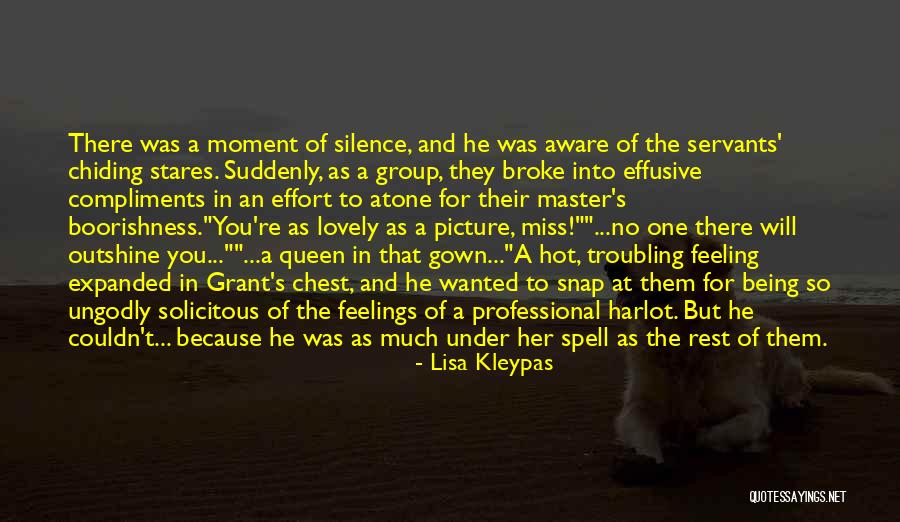 Being Ungodly Quotes By Lisa Kleypas Being Ungodly Quotes By Lisa Kleypas