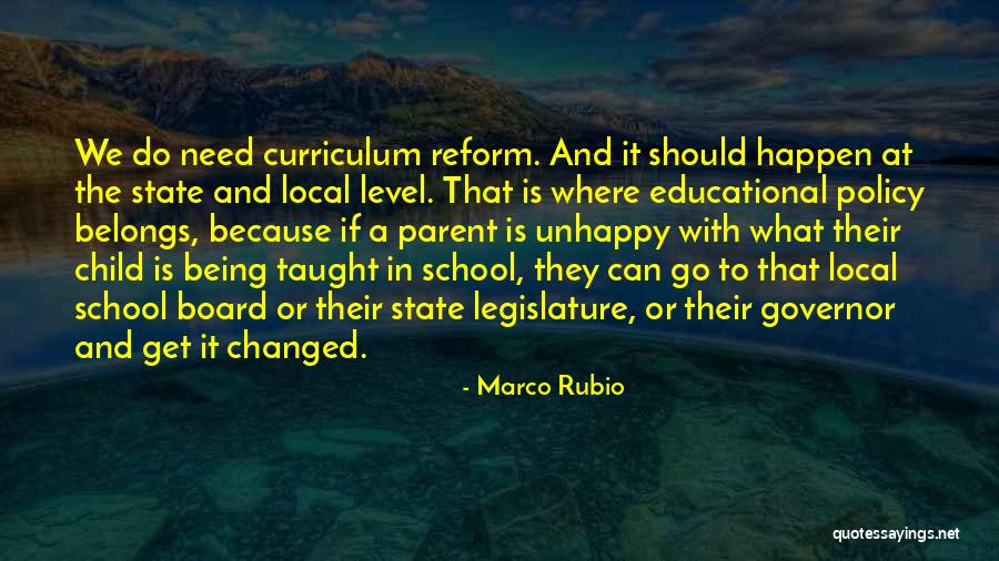 Being Unhappy Quotes By Marco Rubio Being Unhappy Quotes By Marco Rubio