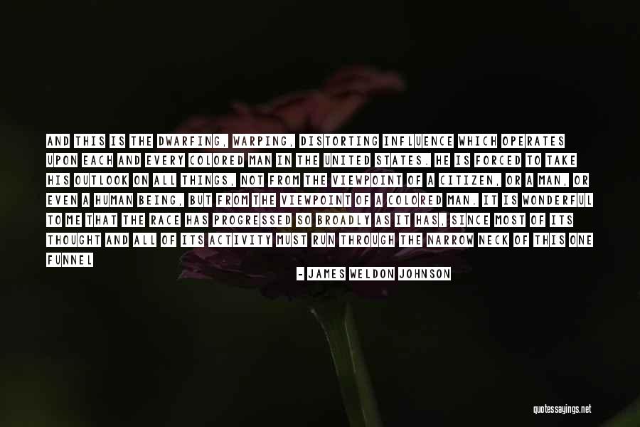 Being United As One Quotes By James Weldon Johnson Being United As One Quotes By James Weldon Johnson