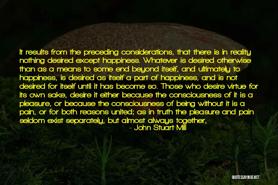 Being United As One Quotes By John Stuart Mill Being United As One Quotes By John Stuart Mill