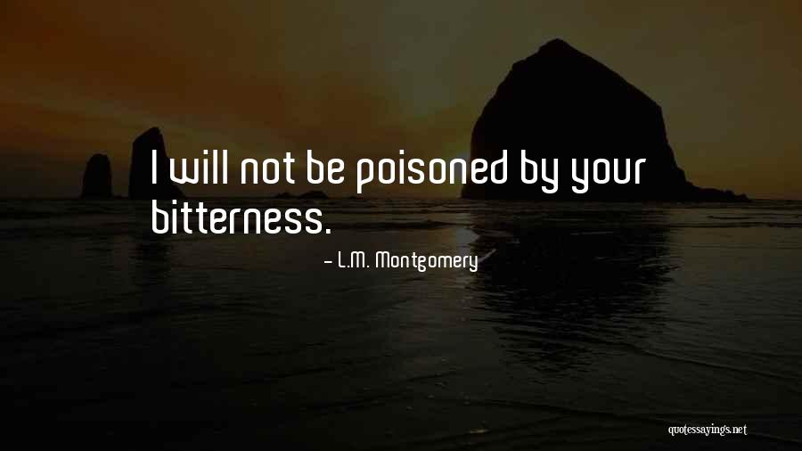 Being Upset And Hurt Quotes By L.M. Montgomery Being Upset And Hurt Quotes By L.M. Montgomery