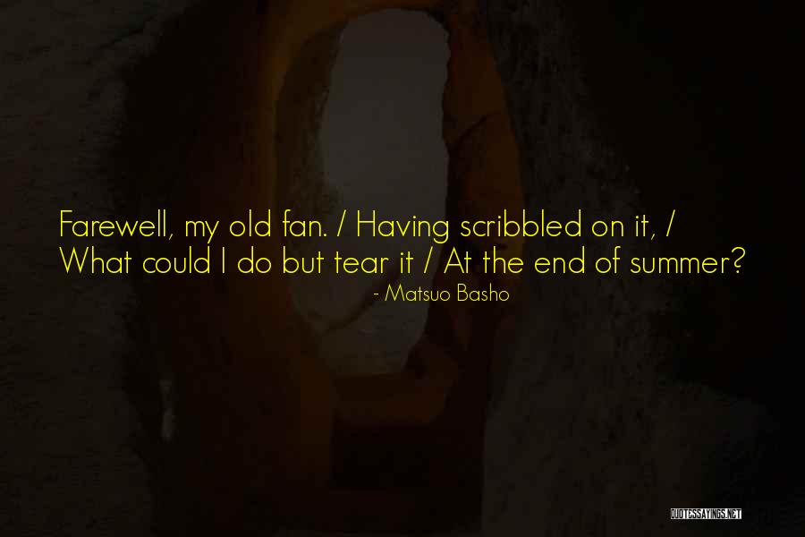 Being Upset And Hurt Quotes By Matsuo Basho Being Upset And Hurt Quotes By Matsuo Basho
