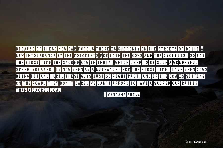 Being Used And Hurt Quotes By Vandana Shiva Being Used And Hurt Quotes By Vandana Shiva
