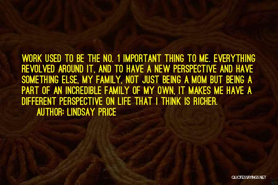 Being Used By Family Quotes By Lindsay Price