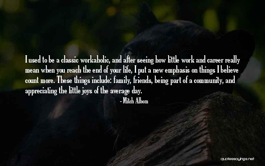 Being Used By Friends Quotes By Mitch Albom Being Used By Friends Quotes By Mitch Albom
