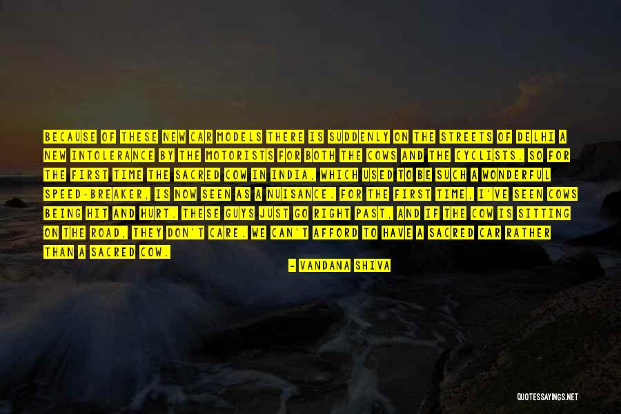 Being Used By Guys Quotes By Vandana Shiva Being Used By Guys Quotes By Vandana Shiva