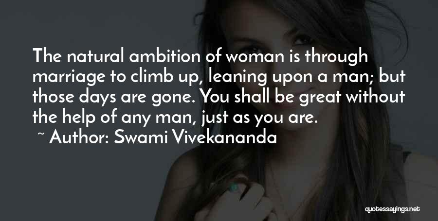 Being Used Quotes Quotes By Swami Vivekananda