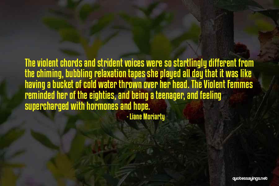 Being Violent Quotes By Liane Moriarty Being Violent Quotes By Liane Moriarty