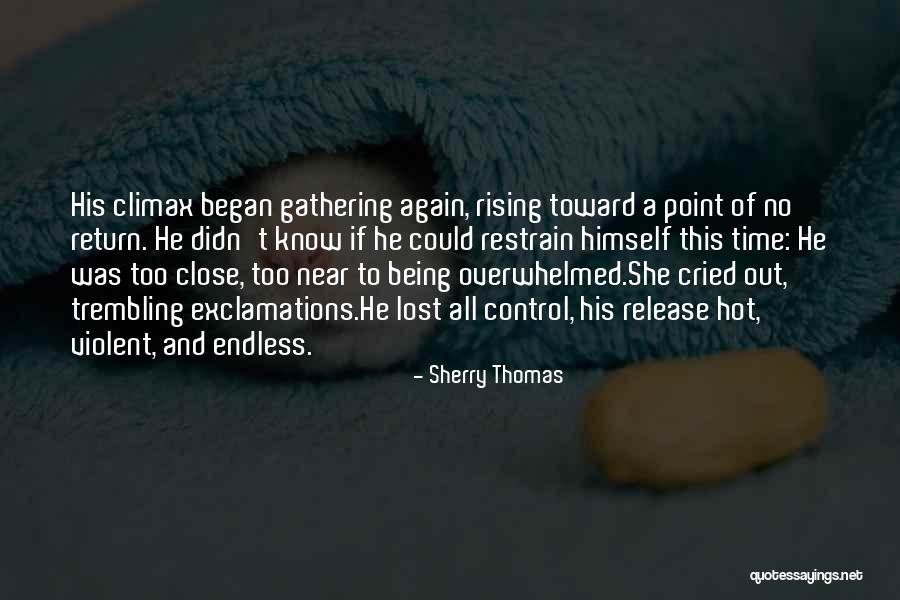 Being Violent Quotes By Sherry Thomas Being Violent Quotes By Sherry Thomas