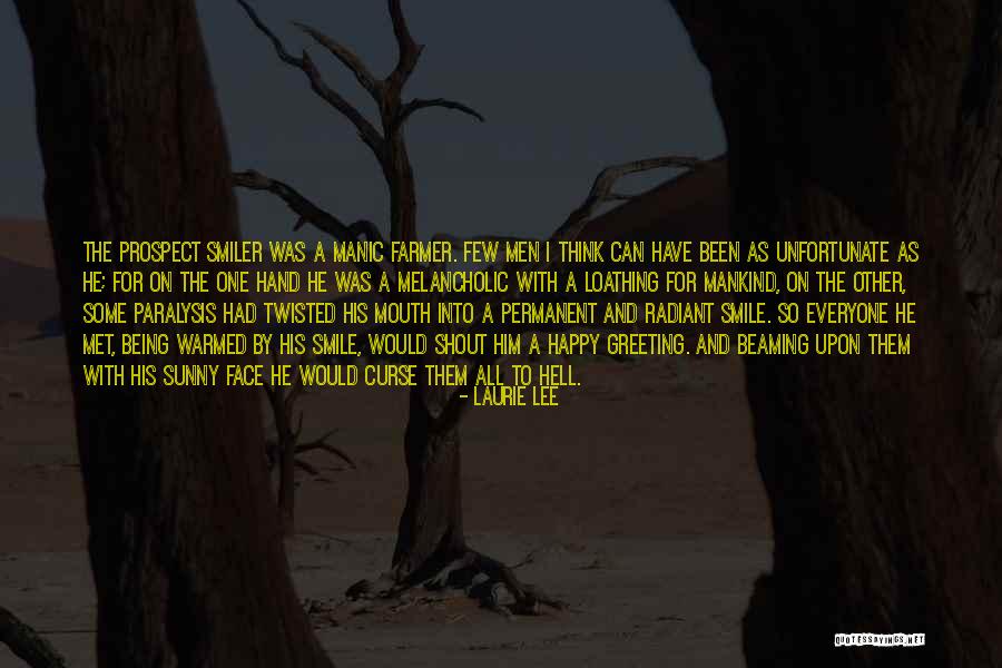 Being Warmed Quotes By Laurie Lee Being Warmed Quotes By Laurie Lee
