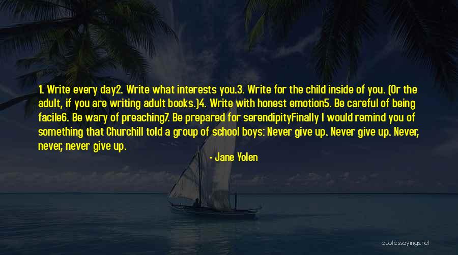 Being Wary Quotes By Jane Yolen Being Wary Quotes By Jane Yolen