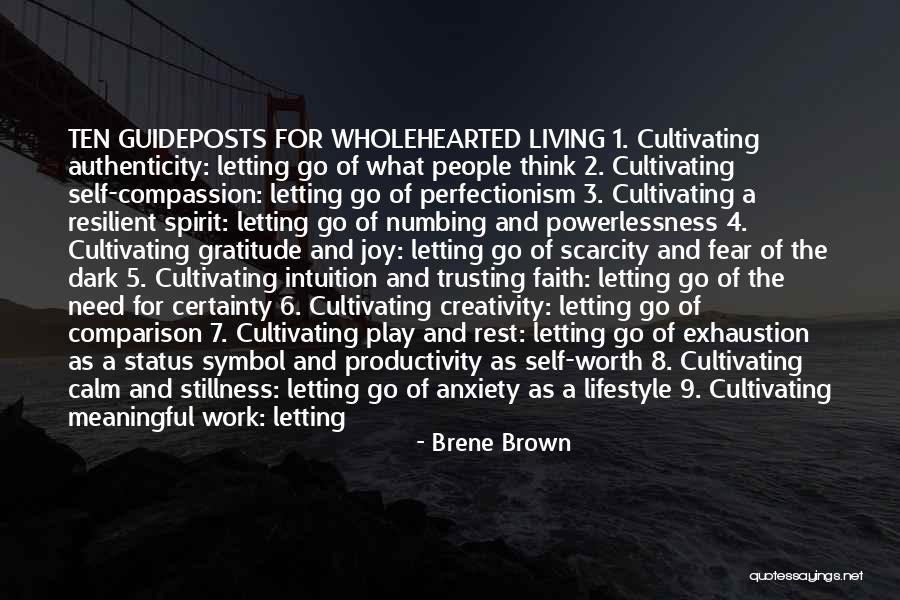 Being Where You Are Supposed To Be Quotes By Brene Brown Being Where You Are Supposed To Be Quotes By Brene Brown