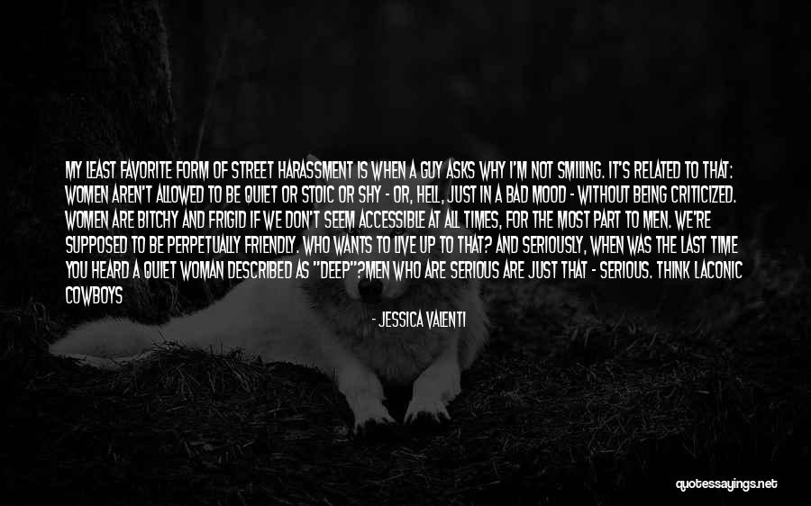 Being Where You Are Supposed To Be Quotes By Jessica Valenti Being Where You Are Supposed To Be Quotes By Jessica Valenti