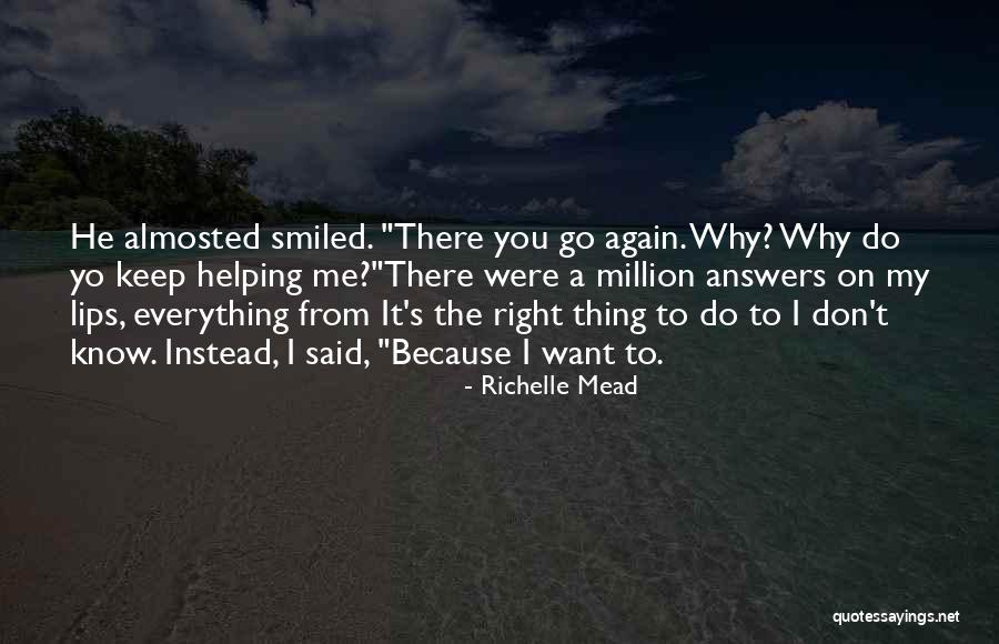 Being Wild Pinterest Quotes By Richelle Mead Being Wild Pinterest Quotes By Richelle Mead