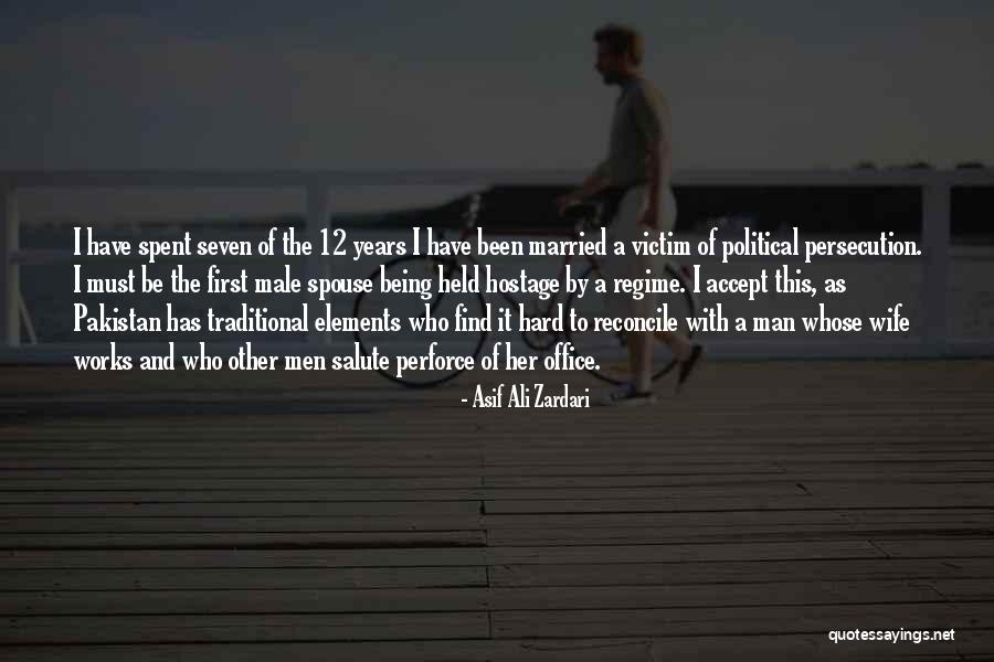 Being With A Married Man Quotes By Asif Ali Zardari Being With A Married Man Quotes By Asif Ali Zardari