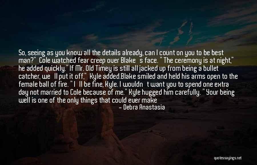Being With A Married Man Quotes By Debra Anastasia Being With A Married Man Quotes By Debra Anastasia