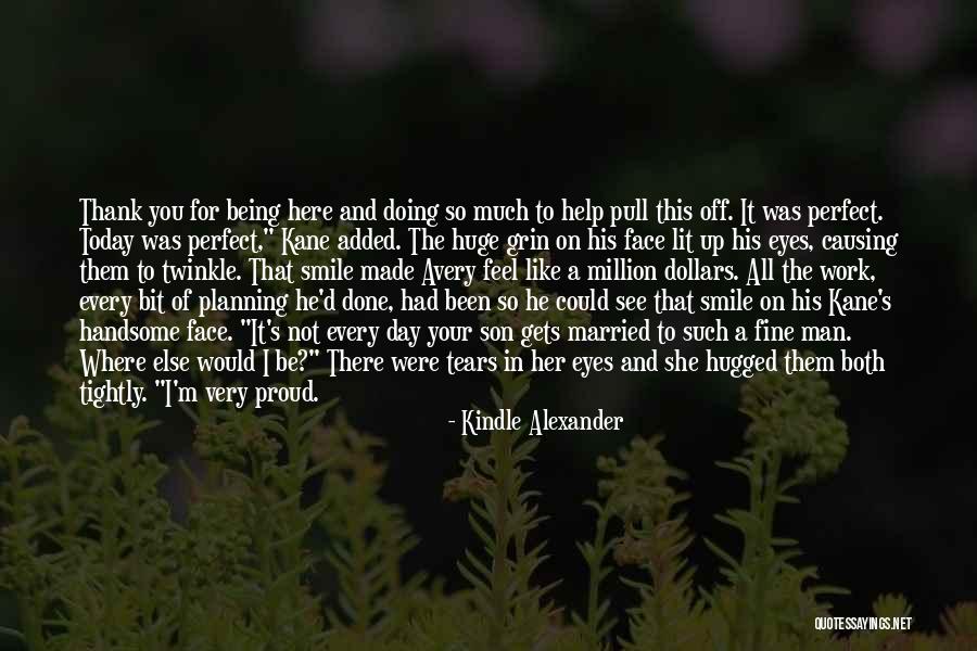 Being With A Married Man Quotes By Kindle Alexander Being With A Married Man Quotes By Kindle Alexander