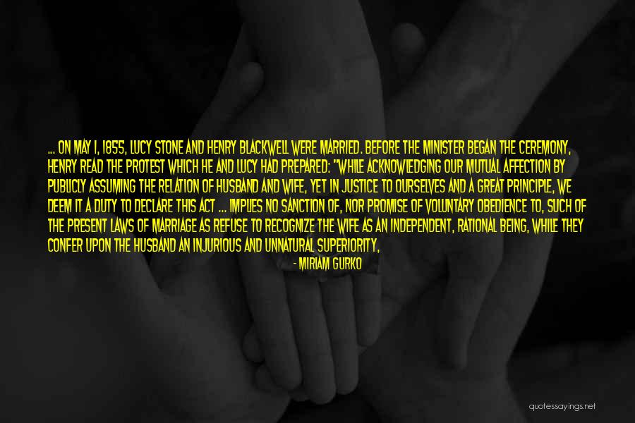 Being With A Married Man Quotes By Miriam Gurko Being With A Married Man Quotes By Miriam Gurko