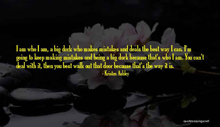 Being With You Is The Best Quotes By Kristen Ashley Being With You Is The Best Quotes By Kristen Ashley