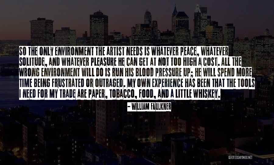 Being Wrong For Each Other Quotes By William Faulkner Being Wrong For Each Other Quotes By William Faulkner