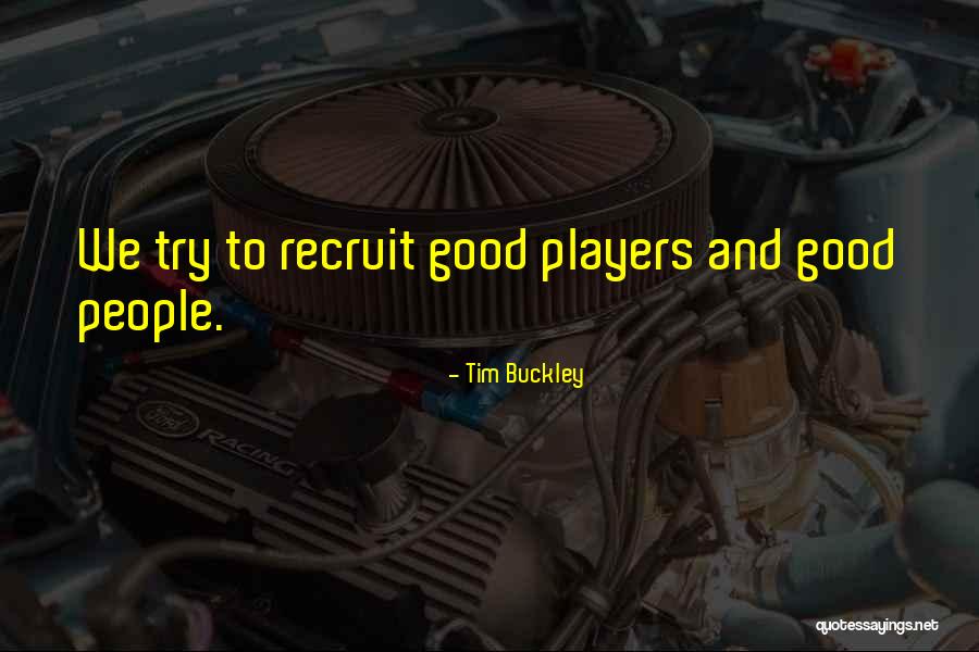 Being Young And Living Your Life Quotes By Tim Buckley
