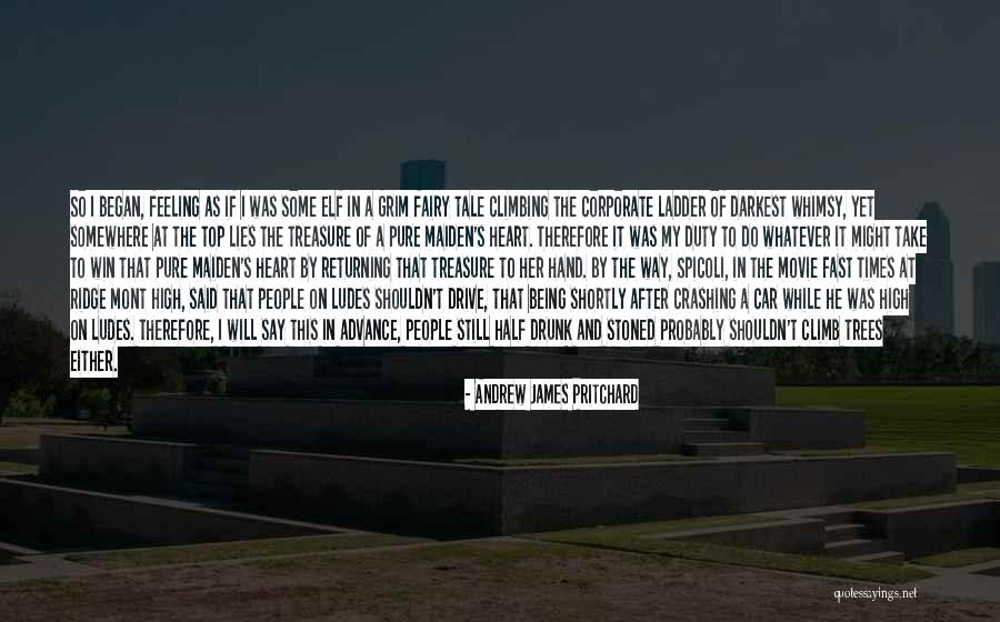 Being Young At Heart Quotes By Andrew James Pritchard Being Young At Heart Quotes By Andrew James Pritchard