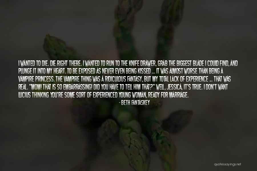Being Young At Heart Quotes By Beth Fantaskey Being Young At Heart Quotes By Beth Fantaskey
