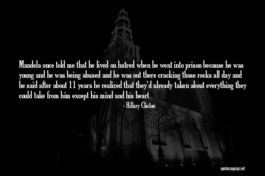 Being Young At Heart Quotes By Hillary Clinton Being Young At Heart Quotes By Hillary Clinton