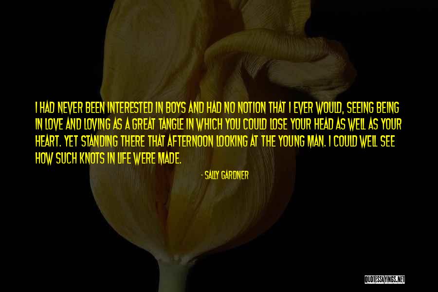 Being Young At Heart Quotes By Sally Gardner Being Young At Heart Quotes By Sally Gardner