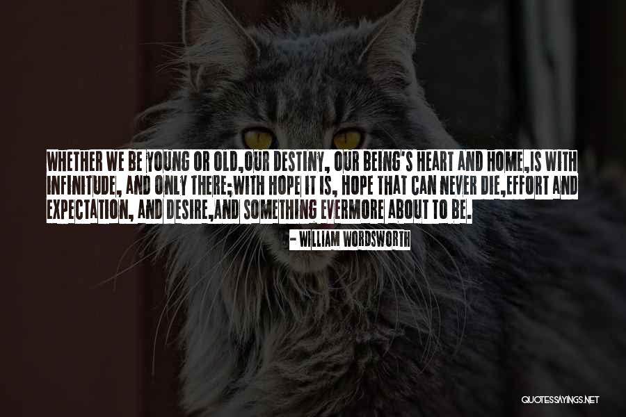 Being Young At Heart Quotes By William Wordsworth Being Young At Heart Quotes By William Wordsworth