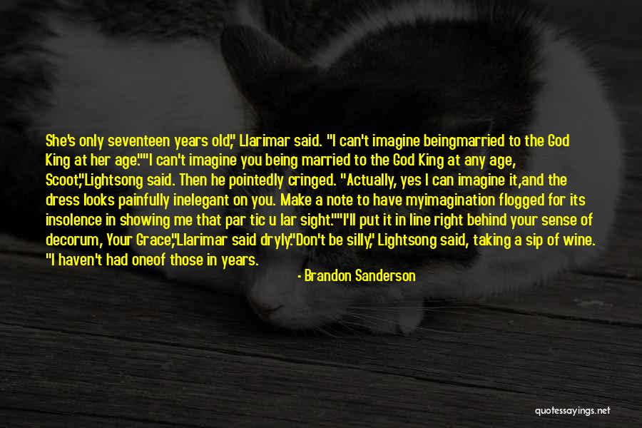 Being Your One And Only Quotes By Brandon Sanderson Being Your One And Only Quotes By Brandon Sanderson