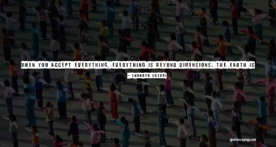 Being Your Person Quotes By Shunryu Suzuki Being Your Person Quotes By Shunryu Suzuki