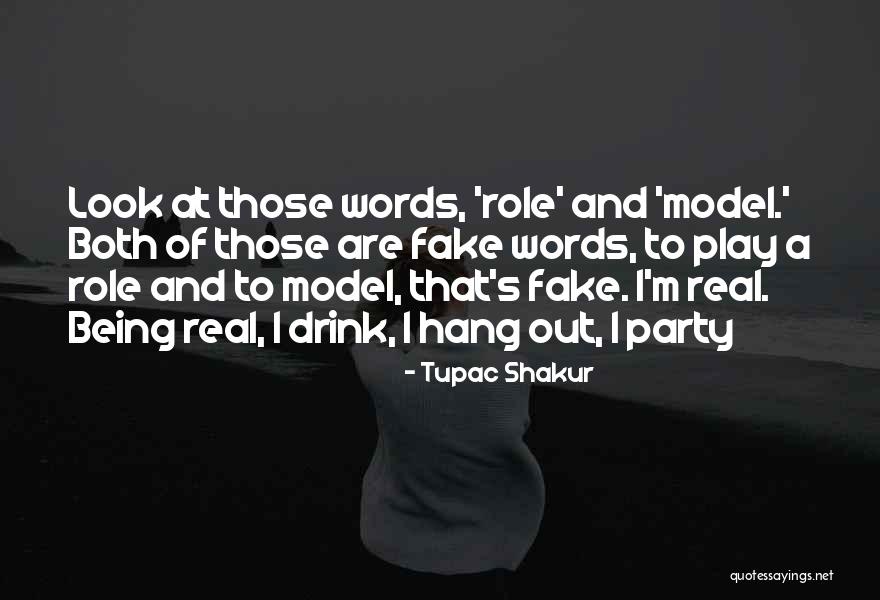Being Yourself And Not Fake Quotes By Tupac Shakur Being Yourself And Not Fake Quotes By Tupac Shakur