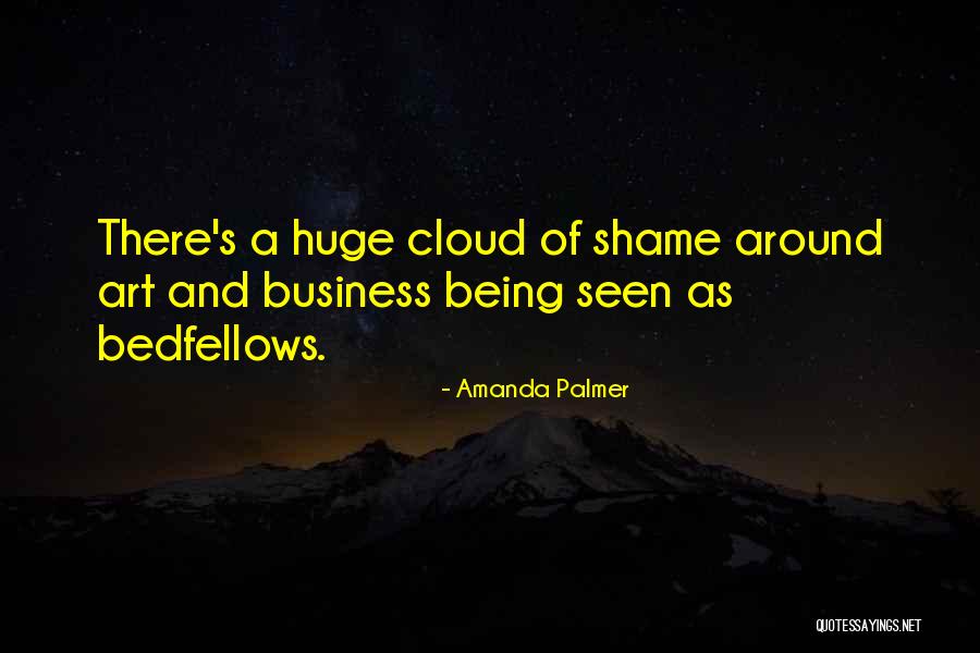 Being Yourself Around Someone Quotes By Amanda Palmer Being Yourself Around Someone Quotes By Amanda Palmer