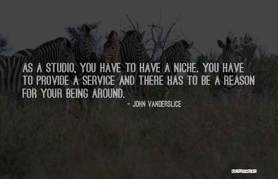 Being Yourself Around Someone Quotes By John Vanderslice Being Yourself Around Someone Quotes By John Vanderslice