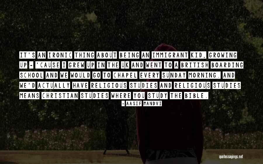 Being Yourself Bible Quotes By Aasif Mandvi Being Yourself Bible Quotes By Aasif Mandvi