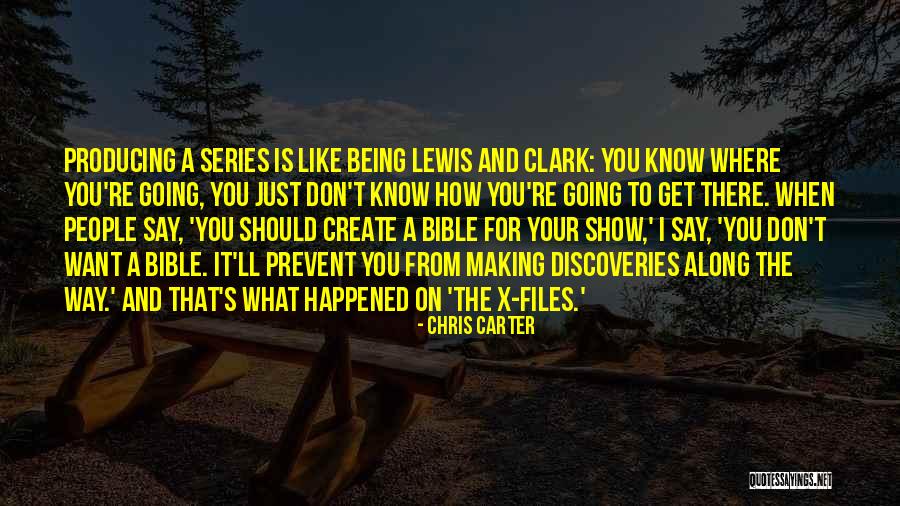 Being Yourself Bible Quotes By Chris Carter Being Yourself Bible Quotes By Chris Carter