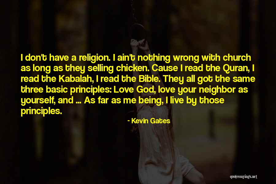 Being Yourself Bible Quotes By Kevin Gates Being Yourself Bible Quotes By Kevin Gates
