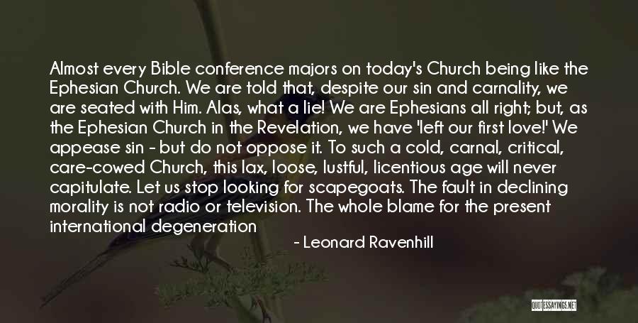 Being Yourself Bible Quotes By Leonard Ravenhill Being Yourself Bible Quotes By Leonard Ravenhill