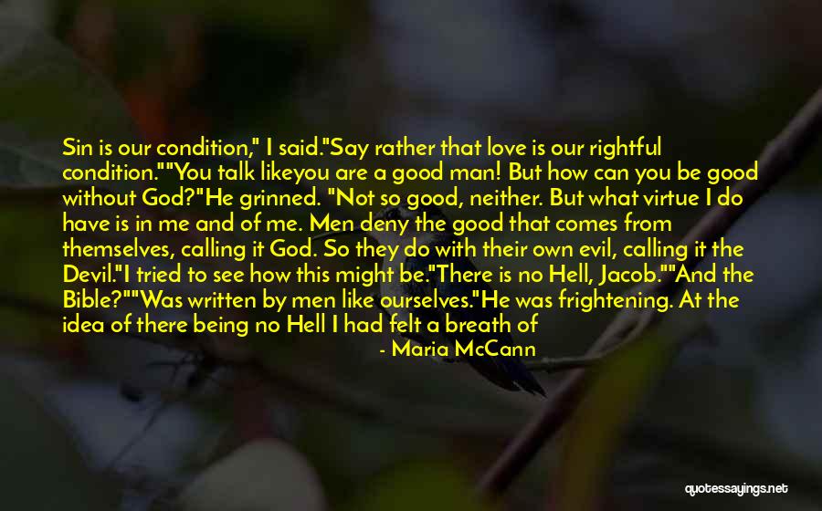 Being Yourself Bible Quotes By Maria McCann Being Yourself Bible Quotes By Maria McCann