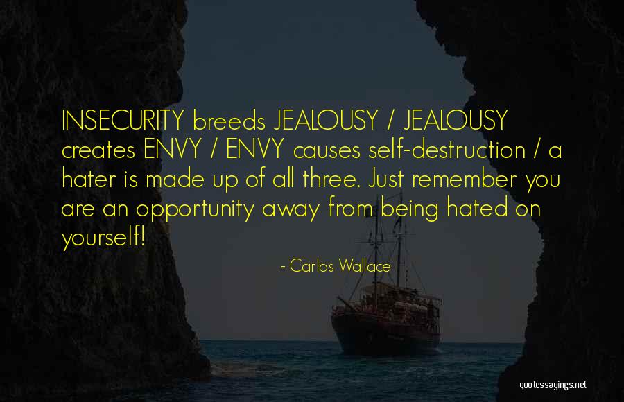 Being Yourself Inspirational Quotes By Carlos Wallace Being Yourself Inspirational Quotes By Carlos Wallace