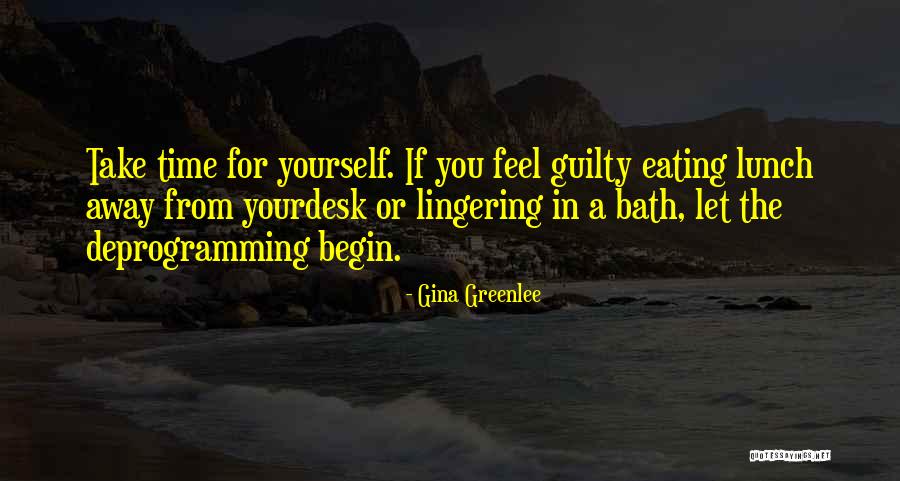 Being Yourself Inspirational Quotes By Gina Greenlee Being Yourself Inspirational Quotes By Gina Greenlee