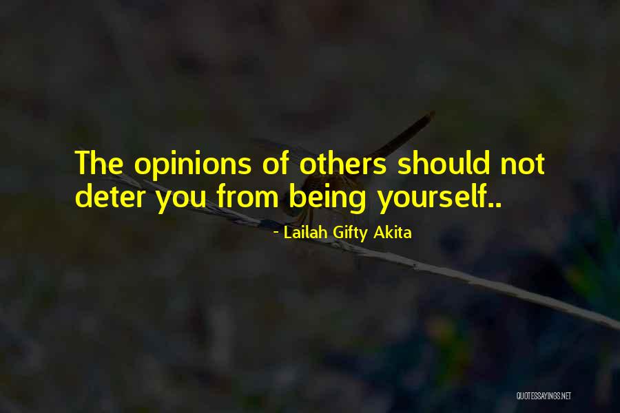 Being Yourself Inspirational Quotes By Lailah Gifty Akita Being Yourself Inspirational Quotes By Lailah Gifty Akita