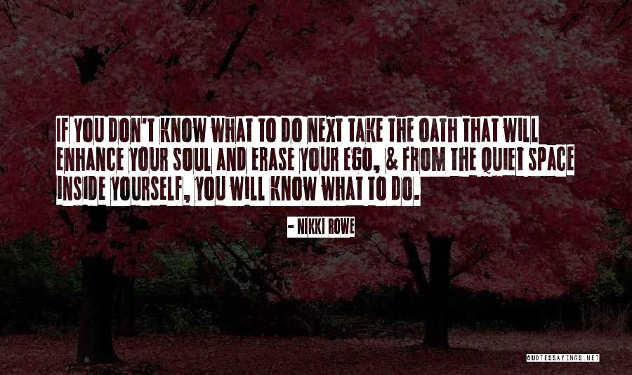 Being Yourself Inspirational Quotes By Nikki Rowe Being Yourself Inspirational Quotes By Nikki Rowe