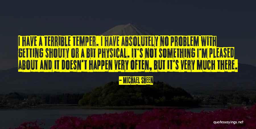 Beingcreated Quotes By Michael Sheen Beingcreated Quotes By Michael Sheen