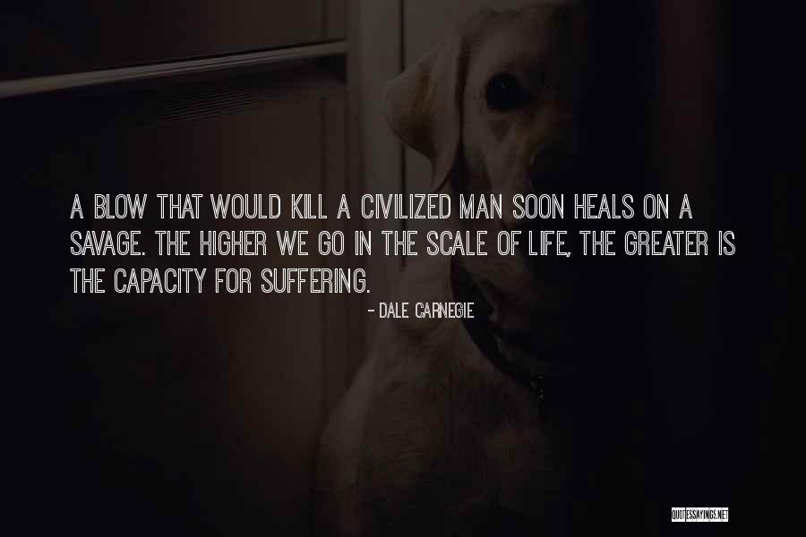 Beings In Quotes By Dale Carnegie Beings In Quotes By Dale Carnegie