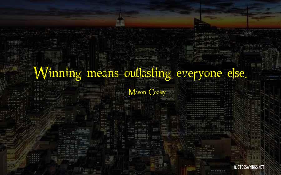 Beinhauer Funeral Home Quotes By Mason Cooley Beinhauer Funeral Home Quotes By Mason Cooley