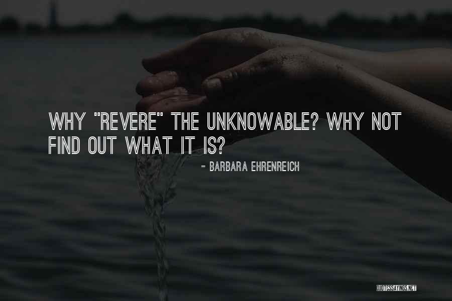 Beinteha Mohabbat Quotes By Barbara Ehrenreich Beinteha Mohabbat Quotes By Barbara Ehrenreich